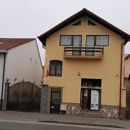 הוילה בראשוב Casa Tatar מראה חיצוני תמונה