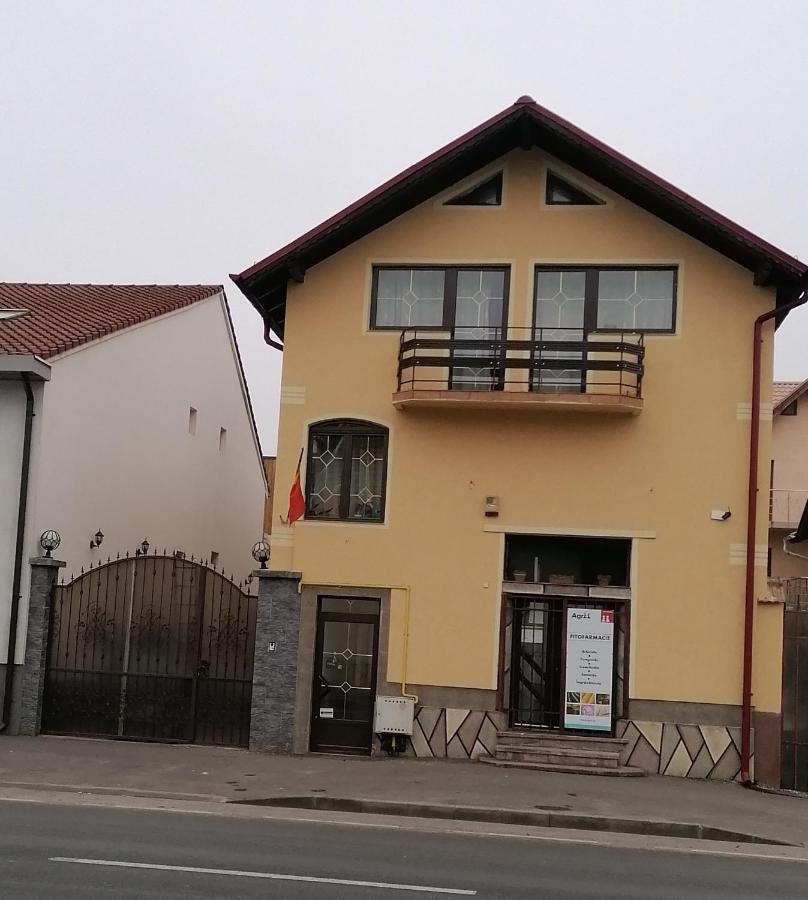 הוילה בראשוב Casa Tatar מראה חיצוני תמונה