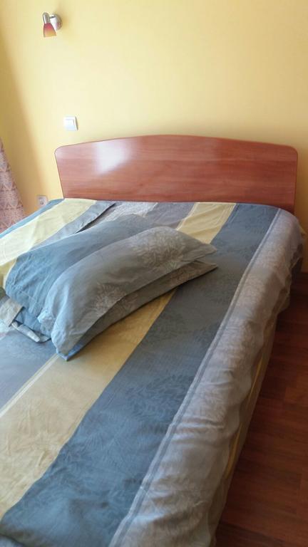 הוילה בראשוב Casa Tatar מראה חיצוני תמונה