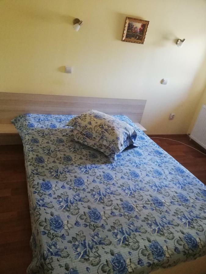 הוילה בראשוב Casa Tatar מראה חיצוני תמונה