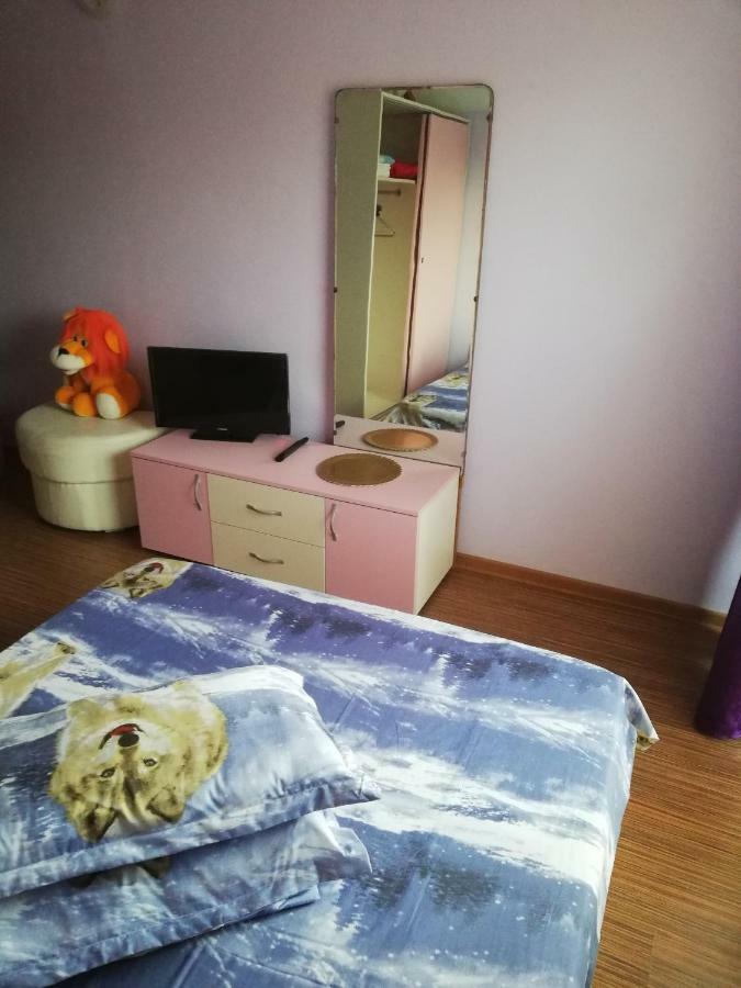 הוילה בראשוב Casa Tatar מראה חיצוני תמונה
