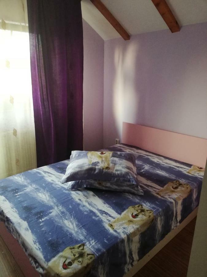 הוילה בראשוב Casa Tatar מראה חיצוני תמונה